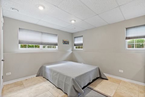 Tiny photo for 16400 Teton Drive, Lockport, IL 60441 (MLS # 12693340)