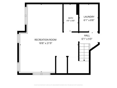 Tiny photo for 16400 Teton Drive, Lockport, IL 60441 (MLS # 12693340)