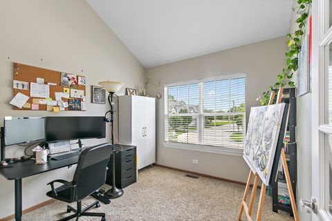 Tiny photo for 16400 Teton Drive, Lockport, IL 60441 (MLS # 12693340)
