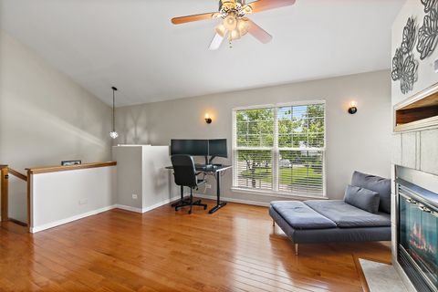 Tiny photo for 16400 Teton Drive, Lockport, IL 60441 (MLS # 12693340)