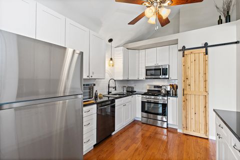 Tiny photo for 16400 Teton Drive, Lockport, IL 60441 (MLS # 12693340)