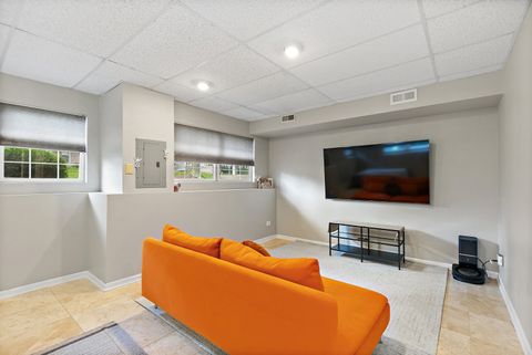 Tiny photo for 16400 Teton Drive, Lockport, IL 60441 (MLS # 12693340)