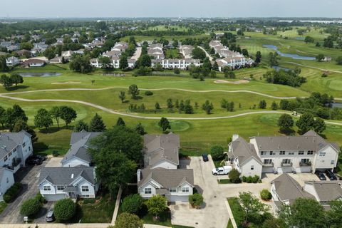 Tiny photo for 16400 Teton Drive, Lockport, IL 60441 (MLS # 12693340)
