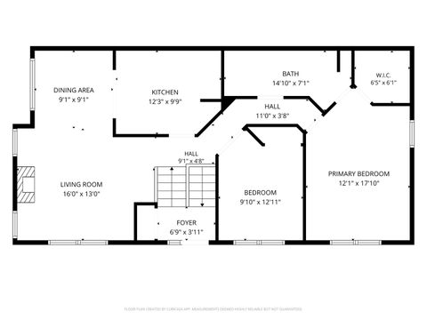 Tiny photo for 16400 Teton Drive, Lockport, IL 60441 (MLS # 12693340)