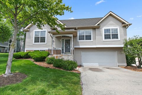 Photo of 16400 Teton Drive, Lockport, IL 60441 (MLS # 12693340)