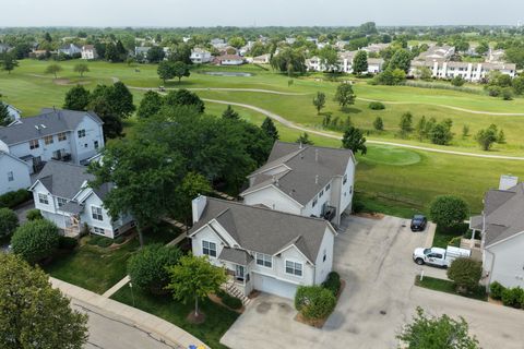 Tiny photo for 16400 Teton Drive, Lockport, IL 60441 (MLS # 12693340)