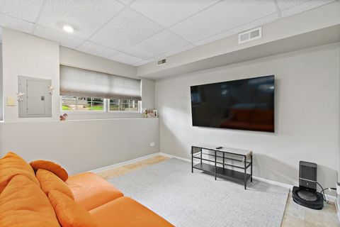 Tiny photo for 16400 Teton Drive, Lockport, IL 60441 (MLS # 12693340)