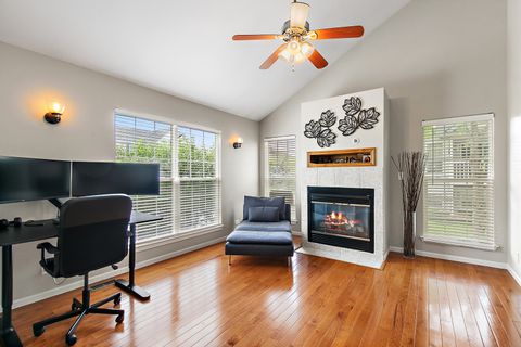 Tiny photo for 16400 Teton Drive, Lockport, IL 60441 (MLS # 12693340)