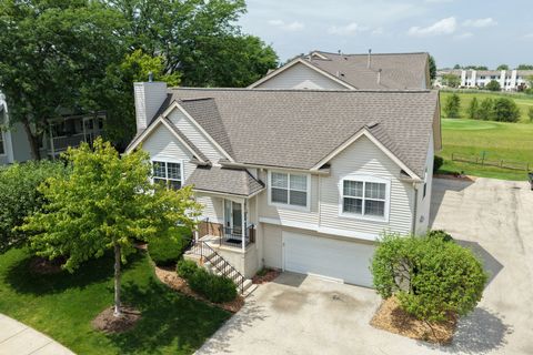 Tiny photo for 16400 Teton Drive, Lockport, IL 60441 (MLS # 12693340)