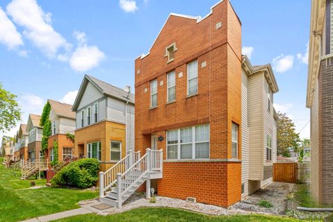 6941 S East End Avenue Chicago IL 60649
