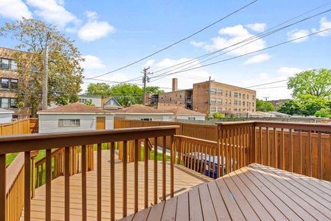 Tiny photo for 6941 S East End Avenue, Chicago, IL 60649 (MLS # 12528587)