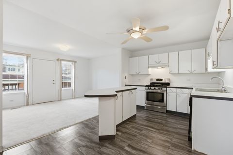 Tiny photo for 6941 S East End Avenue, Chicago, IL 60649 (MLS # 12528587)