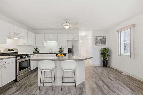 Tiny photo for 6941 S East End Avenue, Chicago, IL 60649 (MLS # 12528587)