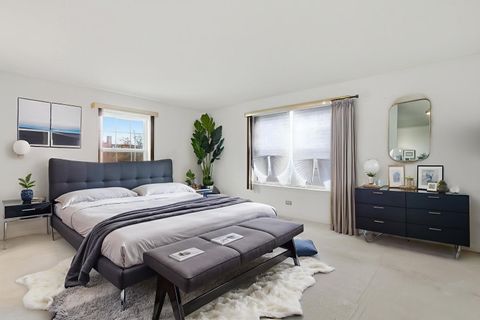 Tiny photo for 6941 S East End Avenue, Chicago, IL 60649 (MLS # 12528587)