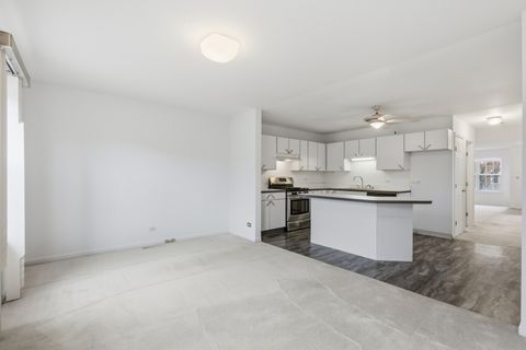 Tiny photo for 6941 S East End Avenue, Chicago, IL 60649 (MLS # 12528587)