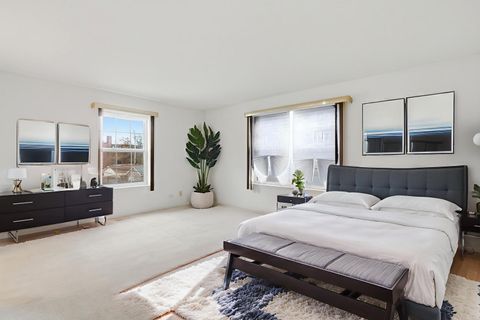 Tiny photo for 6941 S East End Avenue, Chicago, IL 60649 (MLS # 12528587)