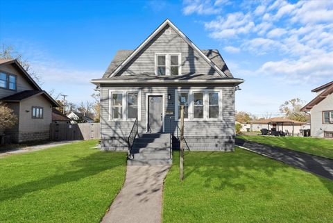 Photo of Lansing, IL 60438 (MLS # 12520635)