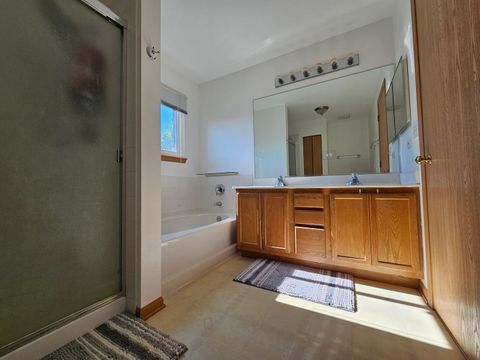 Tiny photo for 25518 W Foxtail Road, Round Lake, IL 60073 (MLS # 12684297)