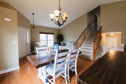 Tiny photo for 25518 W Foxtail Road, Round Lake, IL 60073 (MLS # 12684297)