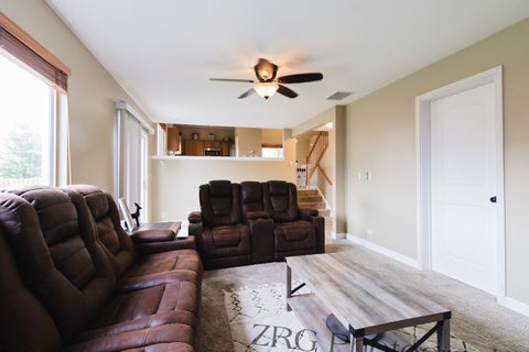 Tiny photo for 25518 W Foxtail Road, Round Lake, IL 60073 (MLS # 12684297)