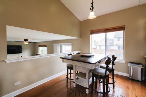 Tiny photo for 25518 W Foxtail Road, Round Lake, IL 60073 (MLS # 12684297)