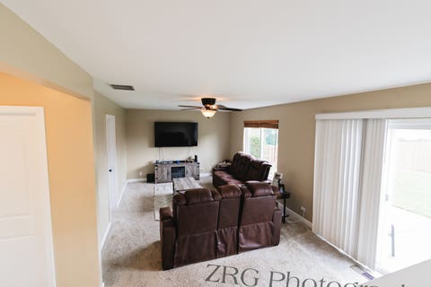 Tiny photo for 25518 W Foxtail Road, Round Lake, IL 60073 (MLS # 12684297)
