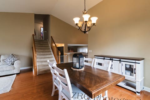 Tiny photo for 25518 W Foxtail Road, Round Lake, IL 60073 (MLS # 12684297)