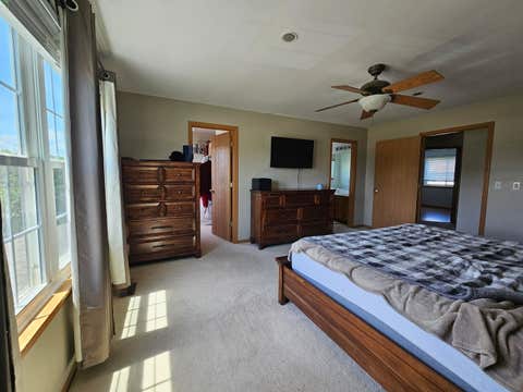 Tiny photo for 25518 W Foxtail Road, Round Lake, IL 60073 (MLS # 12684297)