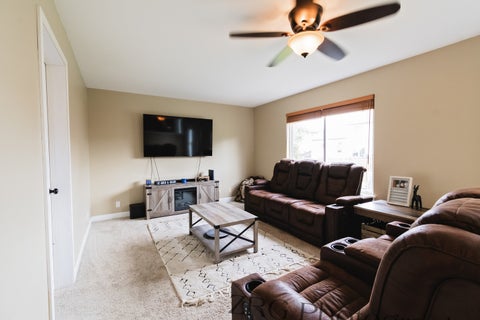 Tiny photo for 25518 W Foxtail Road, Round Lake, IL 60073 (MLS # 12684297)