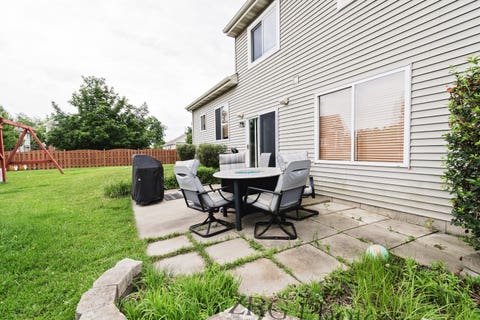 Tiny photo for 25518 W Foxtail Road, Round Lake, IL 60073 (MLS # 12684297)