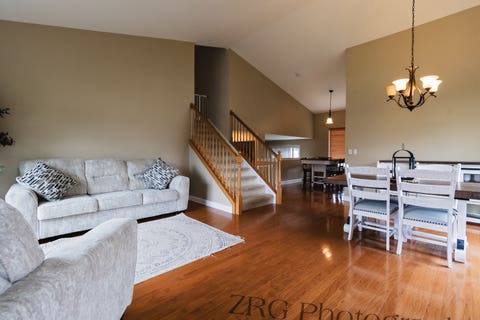 Tiny photo for 25518 W Foxtail Road, Round Lake, IL 60073 (MLS # 12684297)