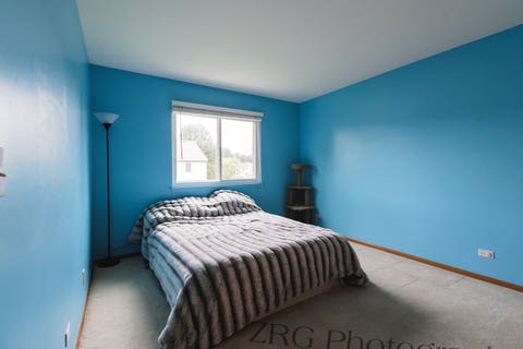 Tiny photo for 25518 W Foxtail Road, Round Lake, IL 60073 (MLS # 12684297)