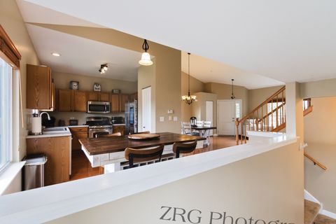 Tiny photo for 25518 W Foxtail Road, Round Lake, IL 60073 (MLS # 12684297)