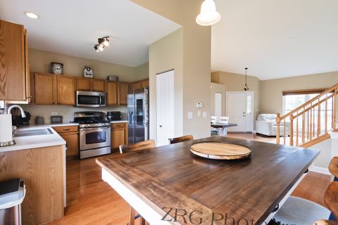 Tiny photo for 25518 W Foxtail Road, Round Lake, IL 60073 (MLS # 12684297)