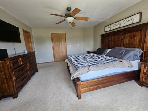 Tiny photo for 25518 W Foxtail Road, Round Lake, IL 60073 (MLS # 12684297)