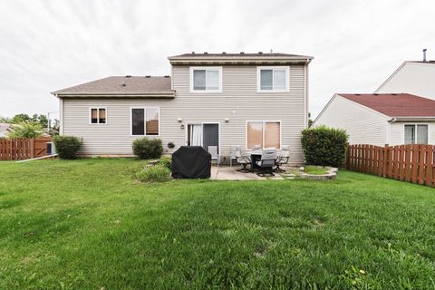 Tiny photo for 25518 W Foxtail Road, Round Lake, IL 60073 (MLS # 12684297)