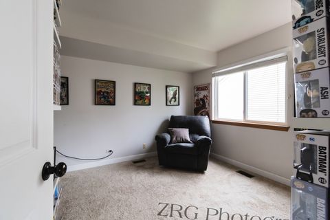 Tiny photo for 25518 W Foxtail Road, Round Lake, IL 60073 (MLS # 12684297)