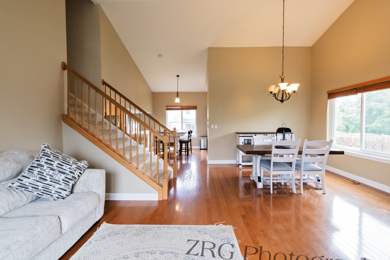 25518 W Foxtail Road