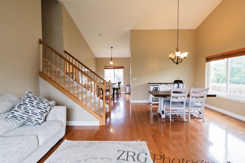 Tiny photo for 25518 W Foxtail Road, Round Lake, IL 60073 (MLS # 12684297)