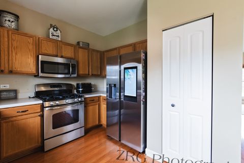 Tiny photo for 25518 W Foxtail Road, Round Lake, IL 60073 (MLS # 12684297)