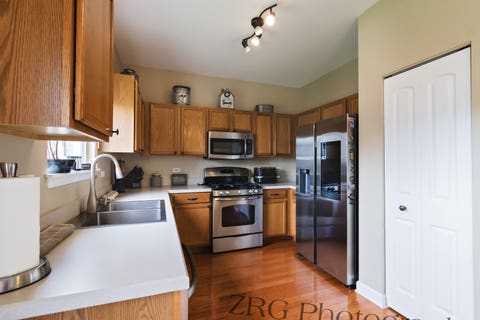 Tiny photo for 25518 W Foxtail Road, Round Lake, IL 60073 (MLS # 12684297)