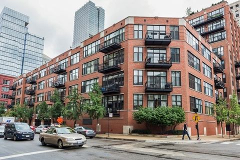 333 W Hubbard Street 416 Chicago IL 60654