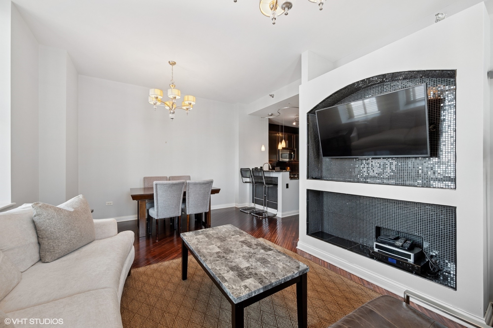 8 W Monroe Street 1907