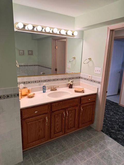 Tiny photo for 8821 Bluebird Drive, Tinley Park, IL 60487 (MLS # 12682857)