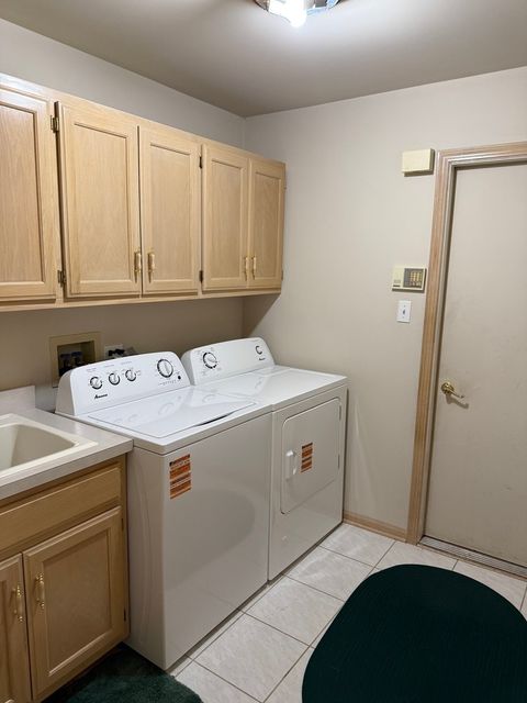 Tiny photo for 8821 Bluebird Drive, Tinley Park, IL 60487 (MLS # 12682857)