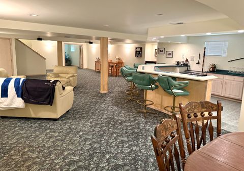 Tiny photo for 8821 Bluebird Drive, Tinley Park, IL 60487 (MLS # 12682857)