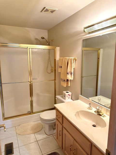 Tiny photo for 8821 Bluebird Drive, Tinley Park, IL 60487 (MLS # 12682857)