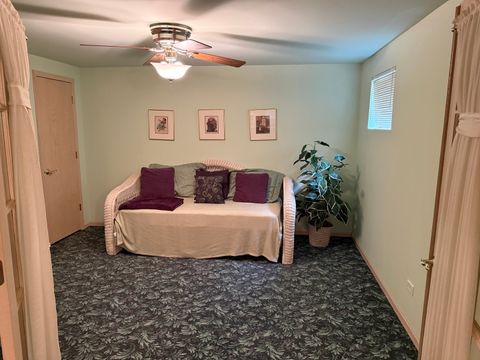 Tiny photo for 8821 Bluebird Drive, Tinley Park, IL 60487 (MLS # 12682857)