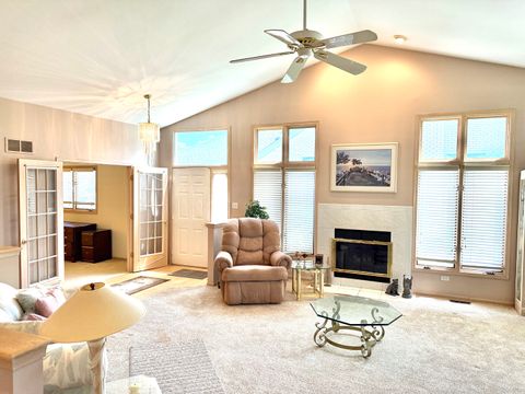 Tiny photo for 8821 Bluebird Drive, Tinley Park, IL 60487 (MLS # 12682857)