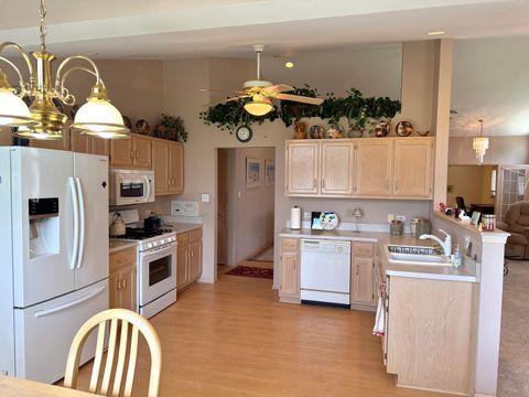 Tiny photo for 8821 Bluebird Drive, Tinley Park, IL 60487 (MLS # 12682857)